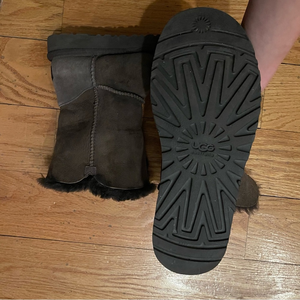 Ugg Bailey Button Boot - image 7